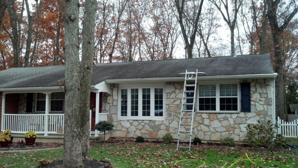 roof cleaning diamond roof cleaning new jersey