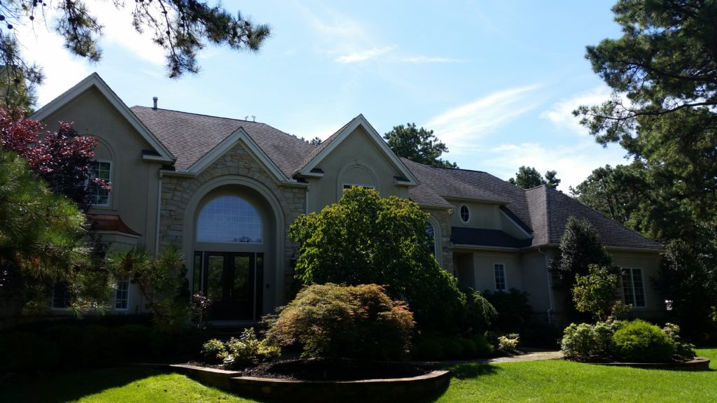 cleaning to boost home resell value