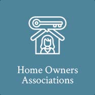 Home Owner Association Pressure Washing
